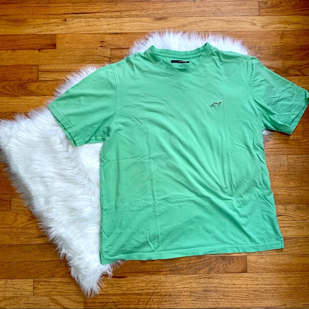 MENS - Greg Norman Collection Tee